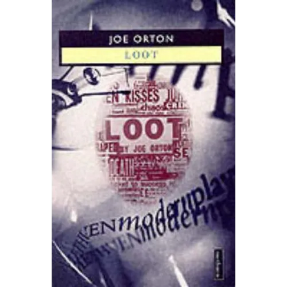 Loot - Paperback