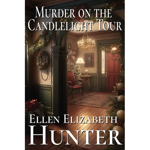 Murder on the Candlelight Tour - Paperback