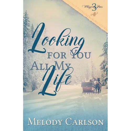 Looking for You All My Life - Paperback