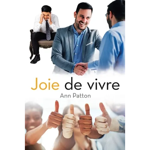 Joie De Vivre - Paperback
