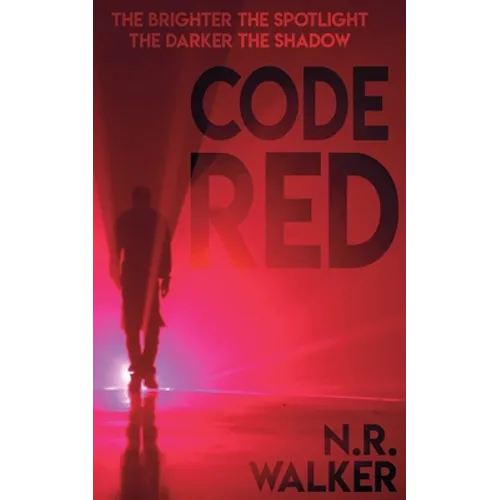 Code Red - Paperback