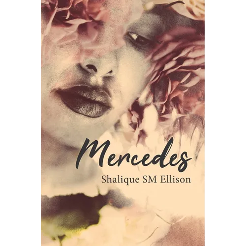 Mercedes - Paperback