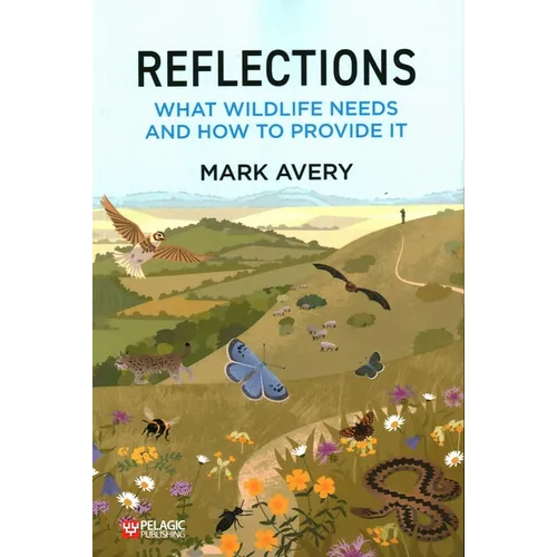 Reflections: What Wildlife Needs and How to Provide It - Paperback