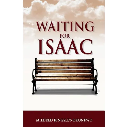 Waiting For Isaac - Paperback