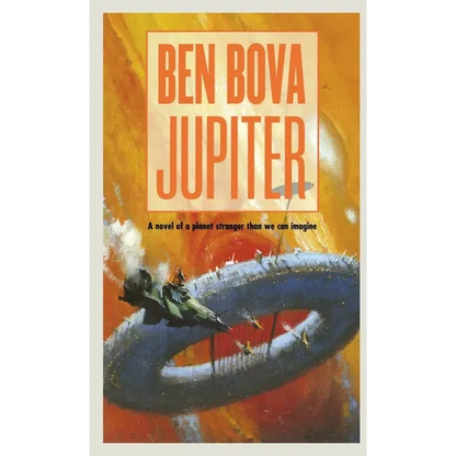 Jupiter - Paperback