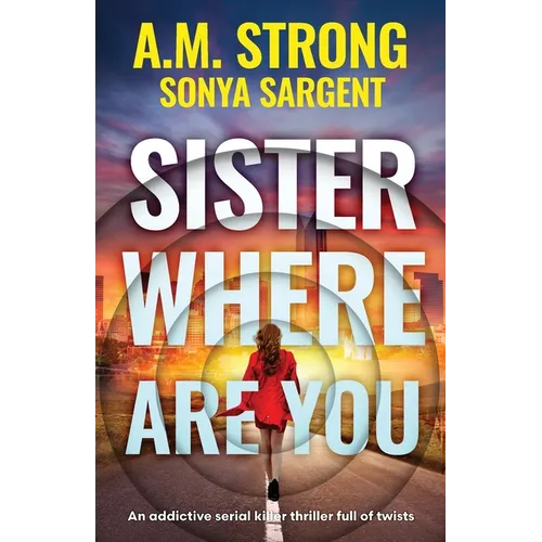 Sister Where Are You - Paperback