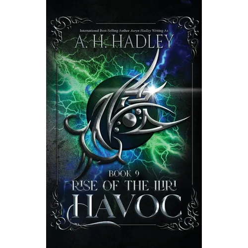 Havoc - Hardcover