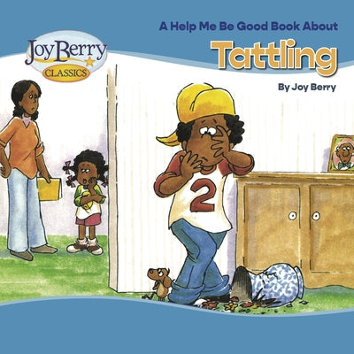Tattling - Paperback