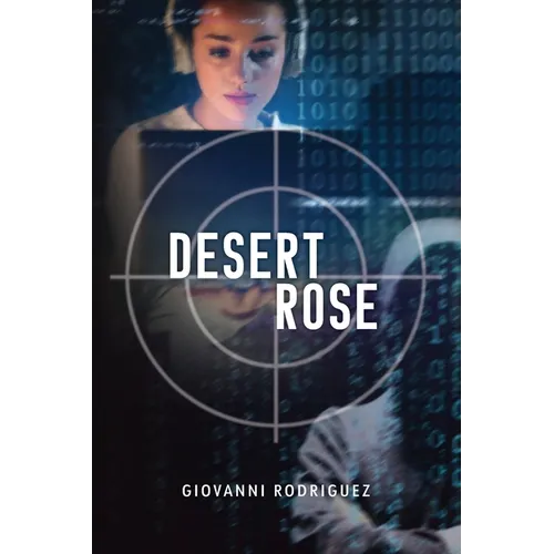 Desert Rose - Paperback