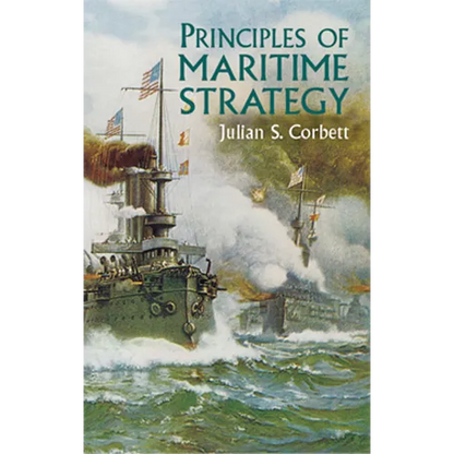 Principles of Maritime Strategy - Paperback