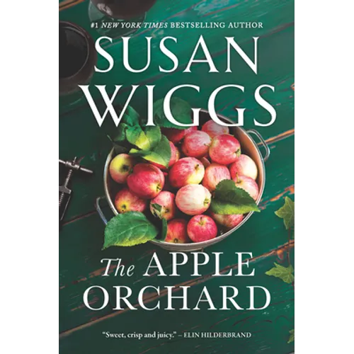 The Apple Orchard - Paperback