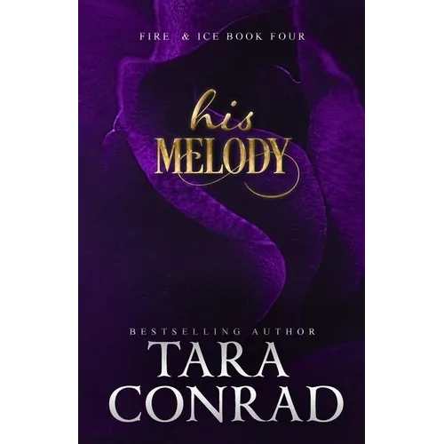His Melody - Paperback