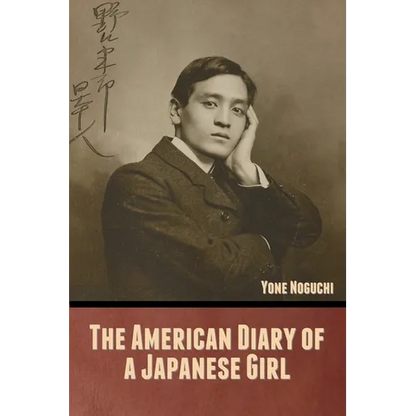 The American Diary of a Japanese Girl - Paperback
