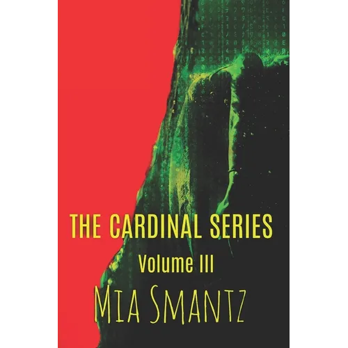The Cardinal Series Volume III - Paperback