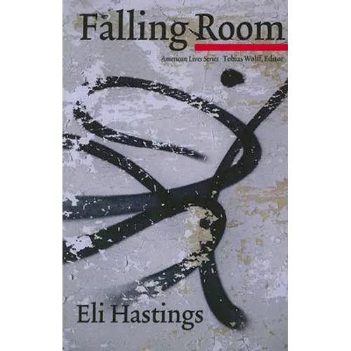 Falling Room - Paperback