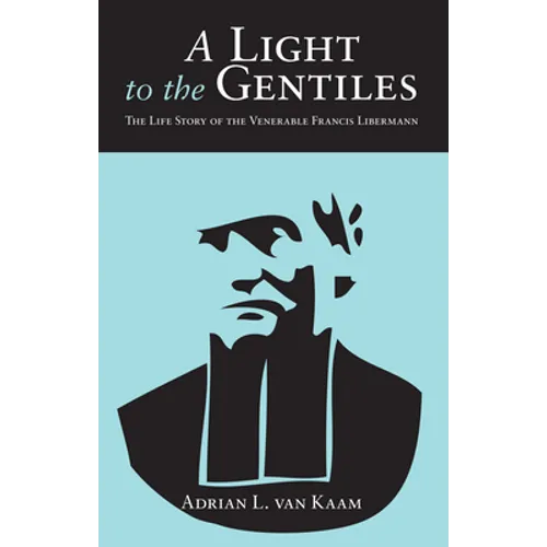 A Light to the Gentiles - Paperback