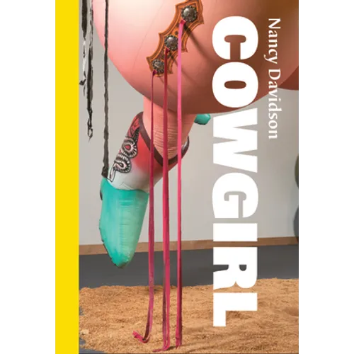 Cowgirl - Hardcover