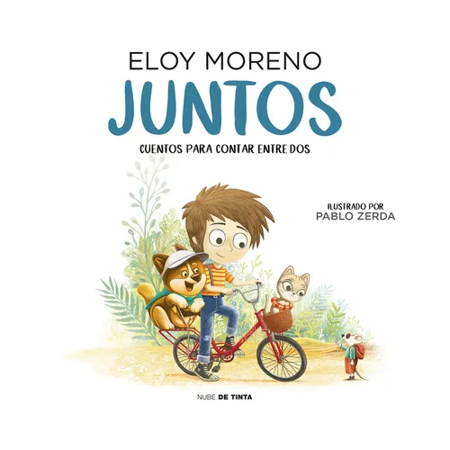 Juntos / Together - Hardcover