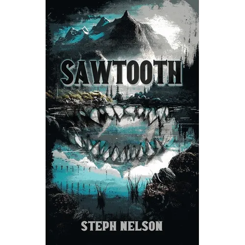 Sawtooth - Paperback