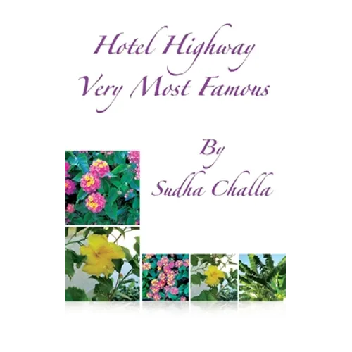 Hotel Highway Very Most Famous - Paperback