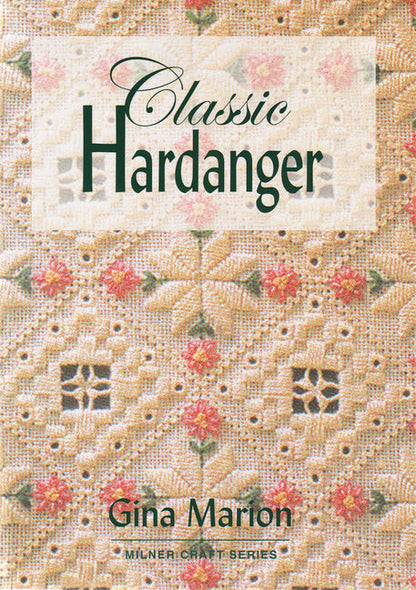 Classic Hardanger - Paperback