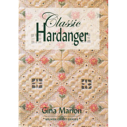 Classic Hardanger - Paperback