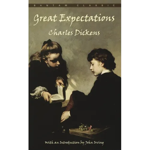 Great Expectations - Mass Market Paperbound