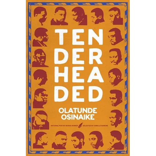 Tender Headed - Paperback
