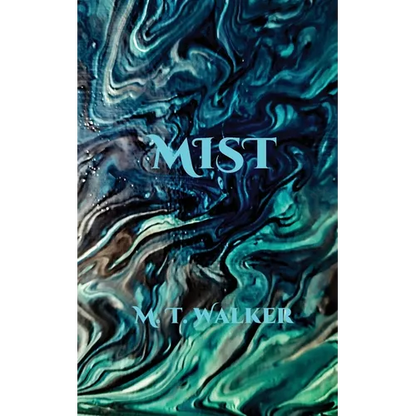 Mist - Paperback