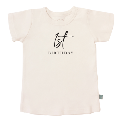monthly milestone gift set | black