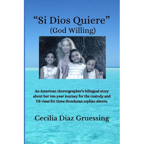 "Si Dios Quiere" (God Willing) - Paperback