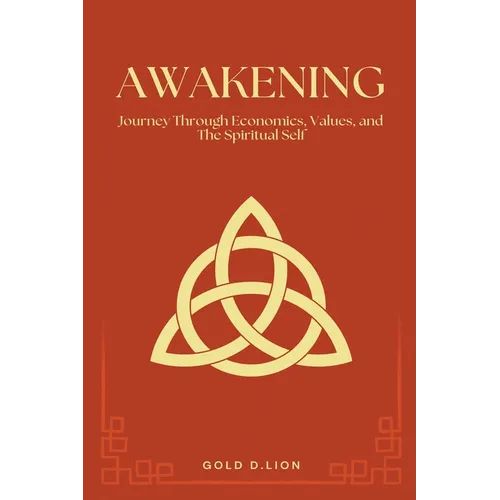Awakening - Paperback