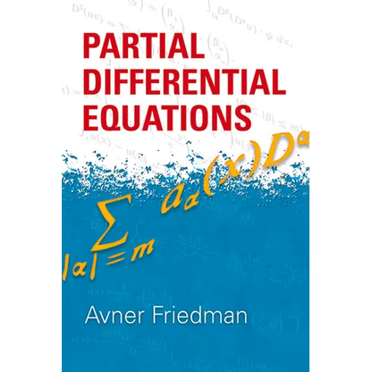 Partial Differential Equations - Paperback