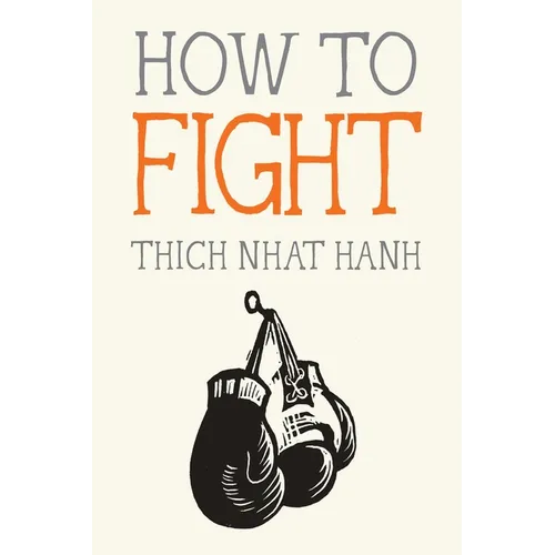 How to Fight - Paperback