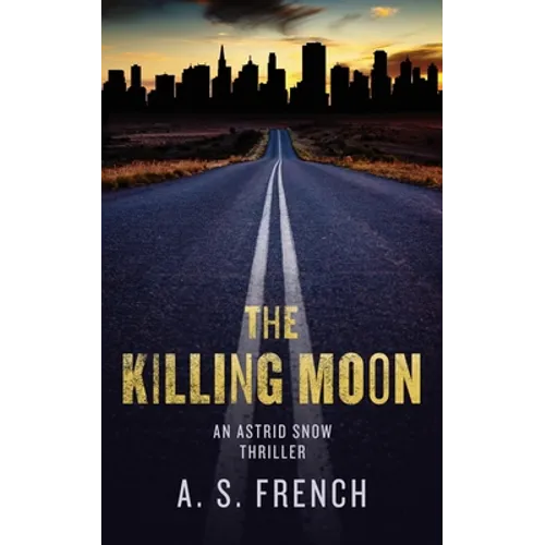 The Killing Moon - Paperback