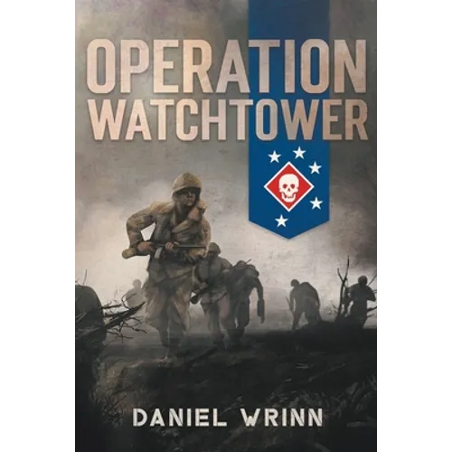 Operation Watchtower - Paperback