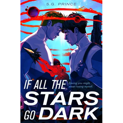 If All the Stars Go Dark