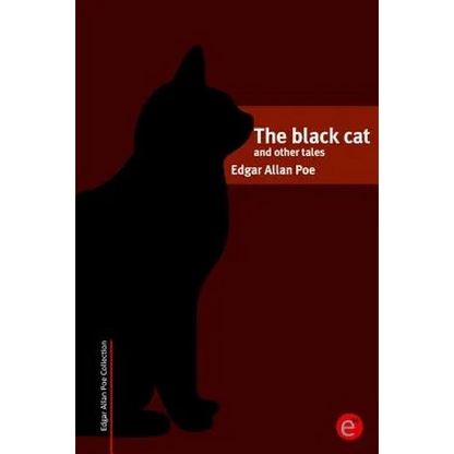 The black cat and other tales - Paperback