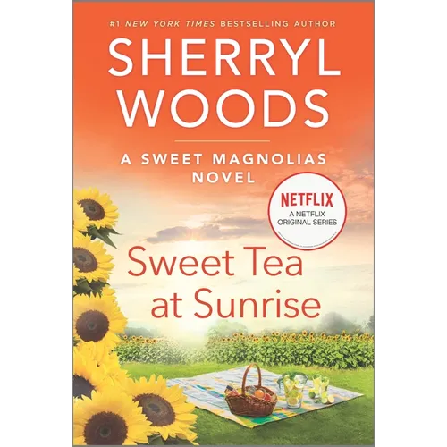 Sweet Tea at Sunrise - Mass Market Paperbound