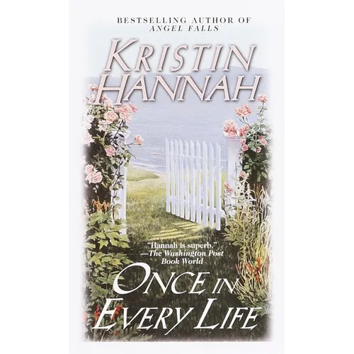 Once in Every Life - Mass Market Paperbound