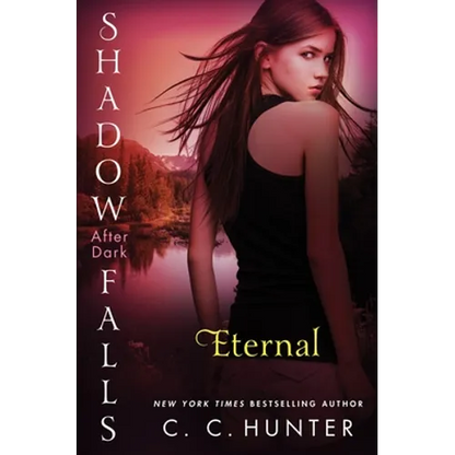 Eternal - Paperback