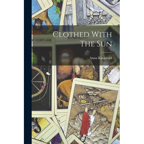 Clothed With The Sun - Paperback
