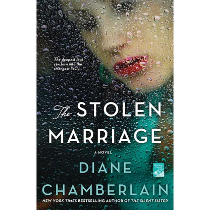 The Stolen Marriage - Paperback
