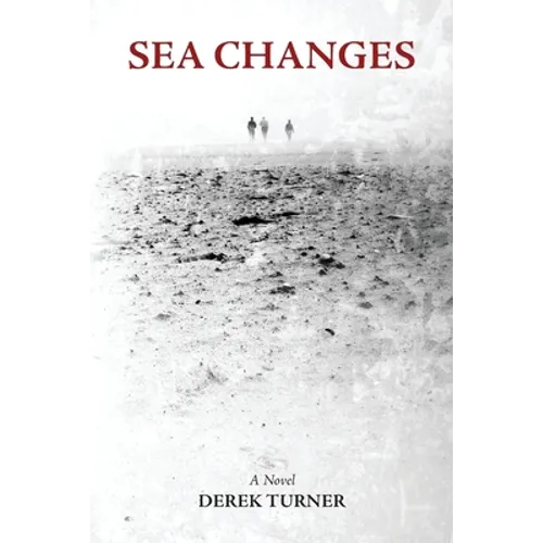 Sea Changes - Paperback