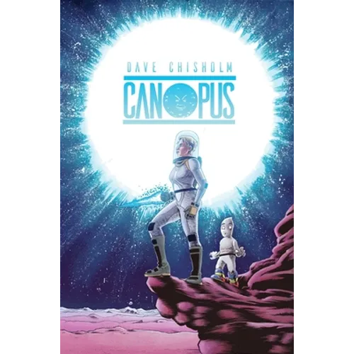 Canopus - Paperback