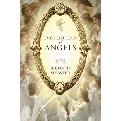 Encyclopedia of Angels - Paperback