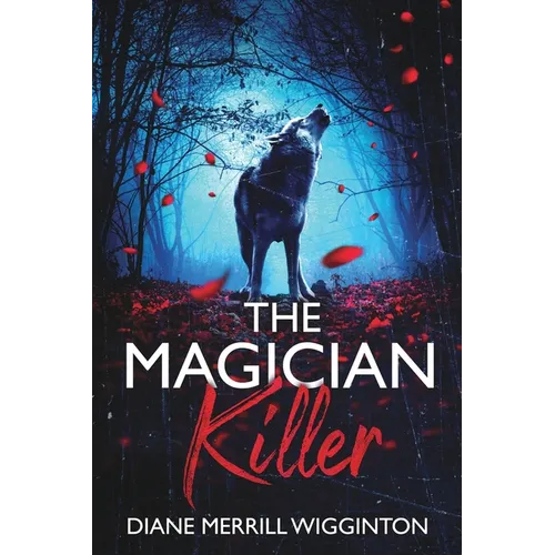 The Magician Killer - Paperback