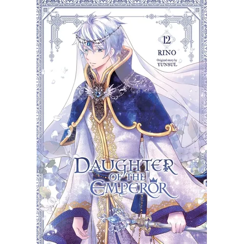 Daughter of the Emperor, Vol. 12 - Paperback