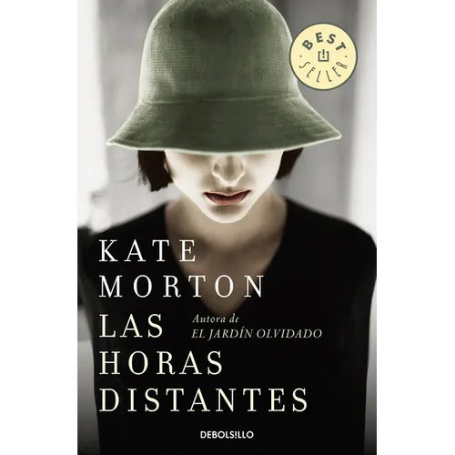 Las Horas Distantes / The Distant Hours - Paperback