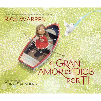 El Gran Amor de Dios Por Ti - Paperback